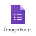 Google Forms icon